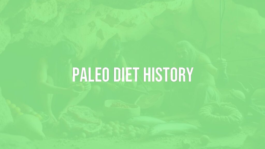 A prehistoric cave scene with hunter-gatherers gathering fruits and hunting, surrounded by raw meat, fish, nuts, and berries, natural lighting, realistic.