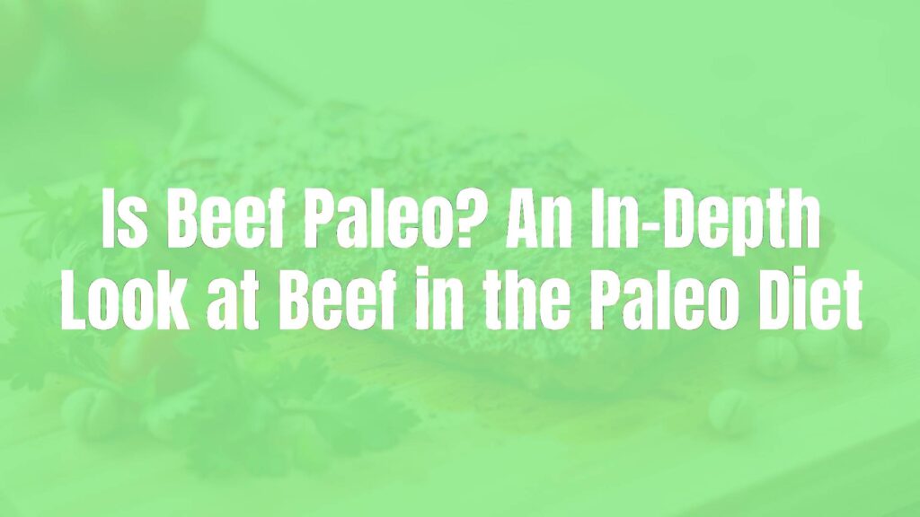 A juicy grilled beef steak with herbs, served on a wooden cutting board alongside fresh vegetables and nuts, rustic and natural lighting, realistic.